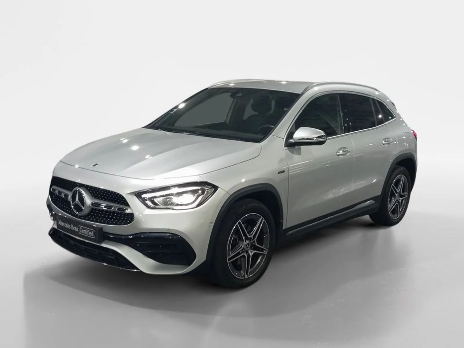Mercedes-Benz GLA 250 e AMG Line