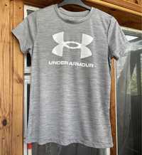 Футболка Under Armour