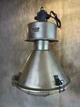 Lampa LOFT przemysłowa wisząca industrialna ORP 400