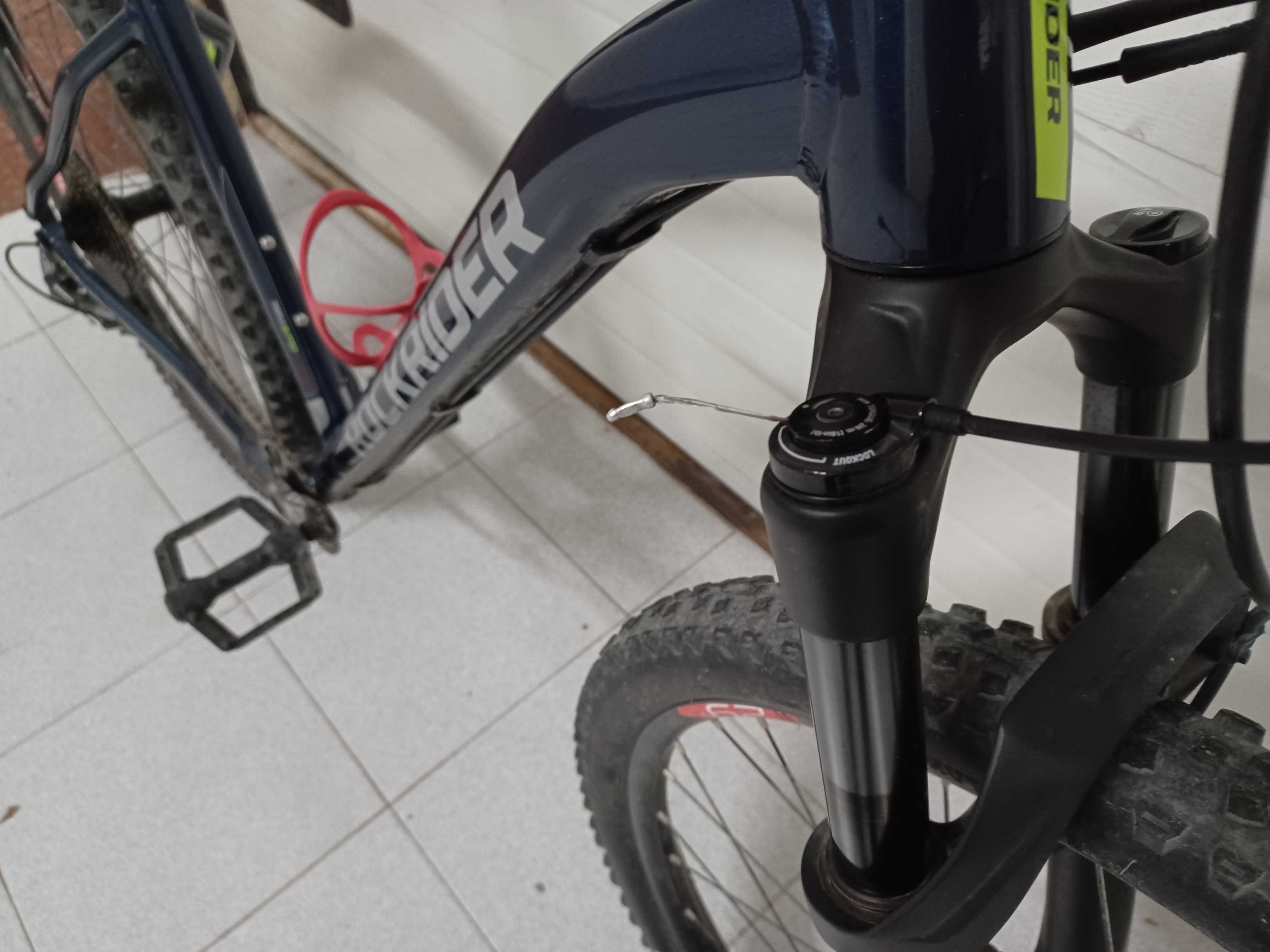 BTT Rockrider XC50LTD, L, 29" (2020)