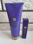 Far Away Beyond the Moon - zestaw perfumetka, balsam