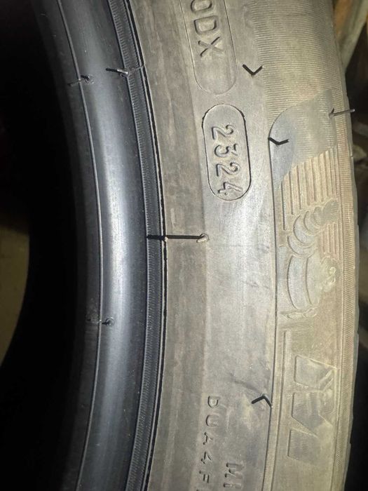 Зимова гума Michelin Alpain PILOT 5