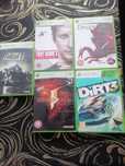 Zestaw Gier Xbox 360