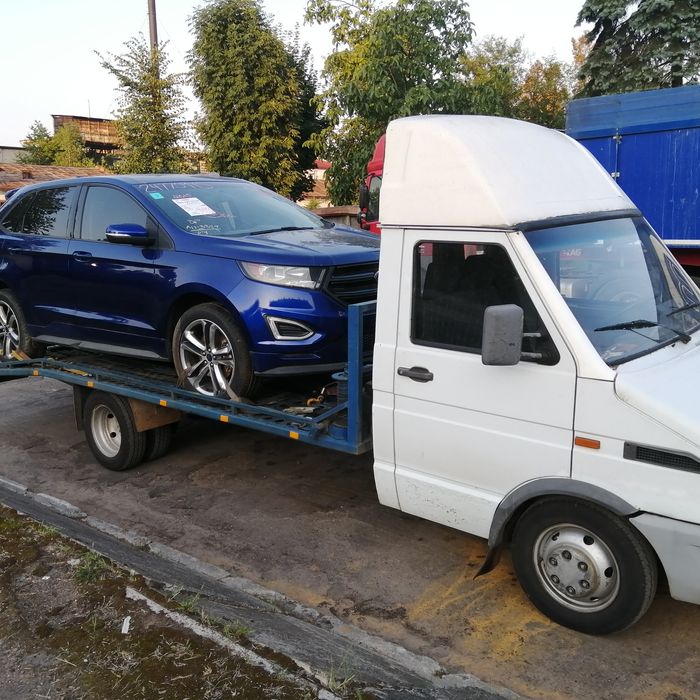 Евакуатор Львів, эвакуатор цілодобово недорого