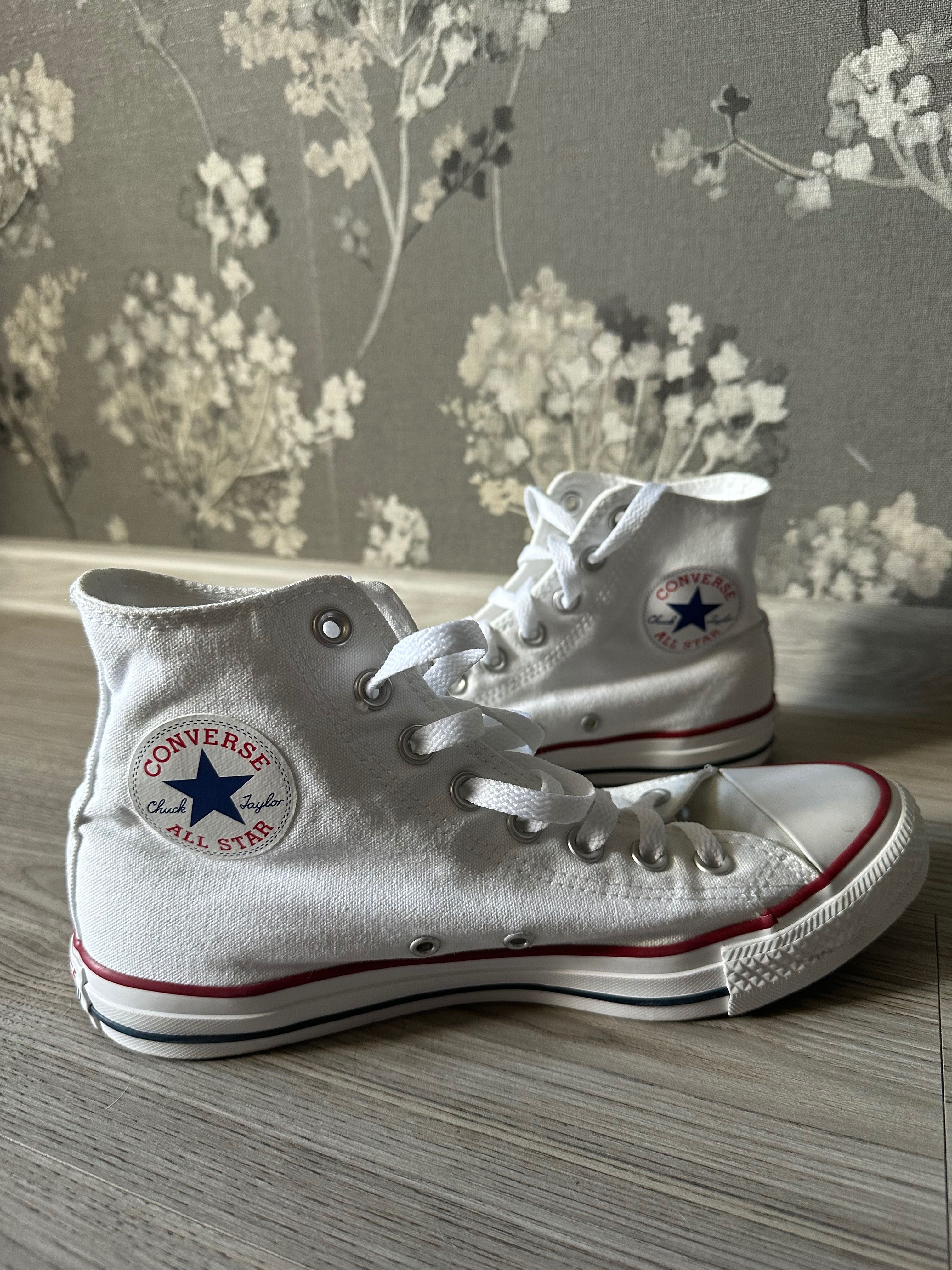 Оригінальні кеди Converse All Star