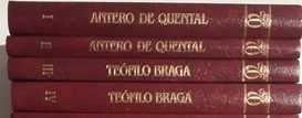 A Geração de 70 (4 volumes)