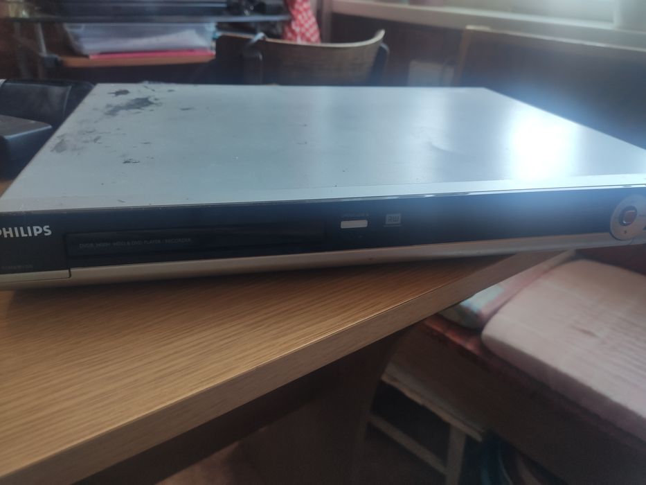 Stare sprzęty grające i odtwarzające