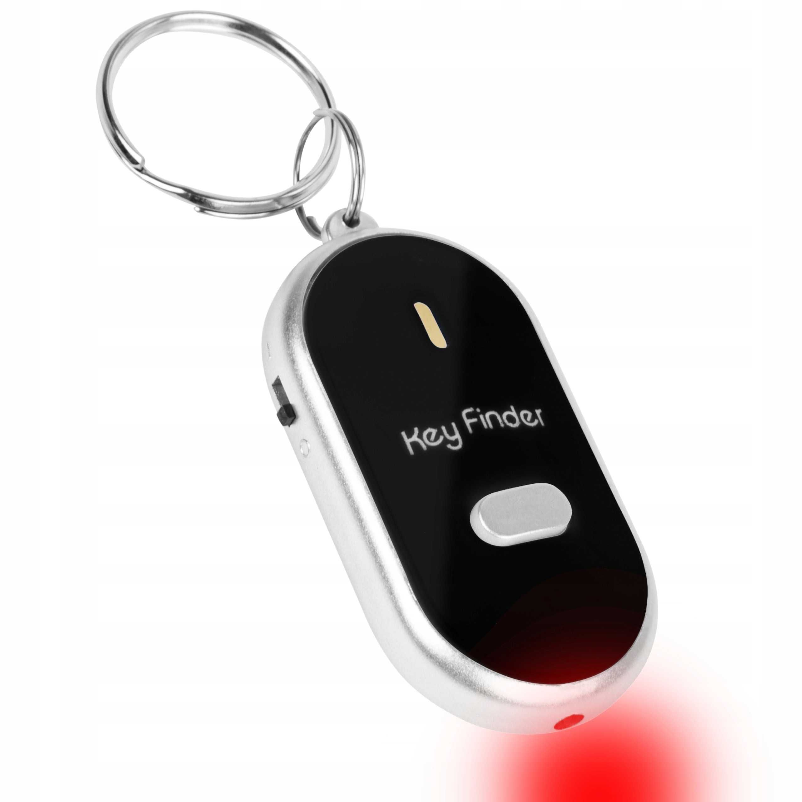 Brelok LOKALIZATOR kluczy na dźwięk KEY FINDER