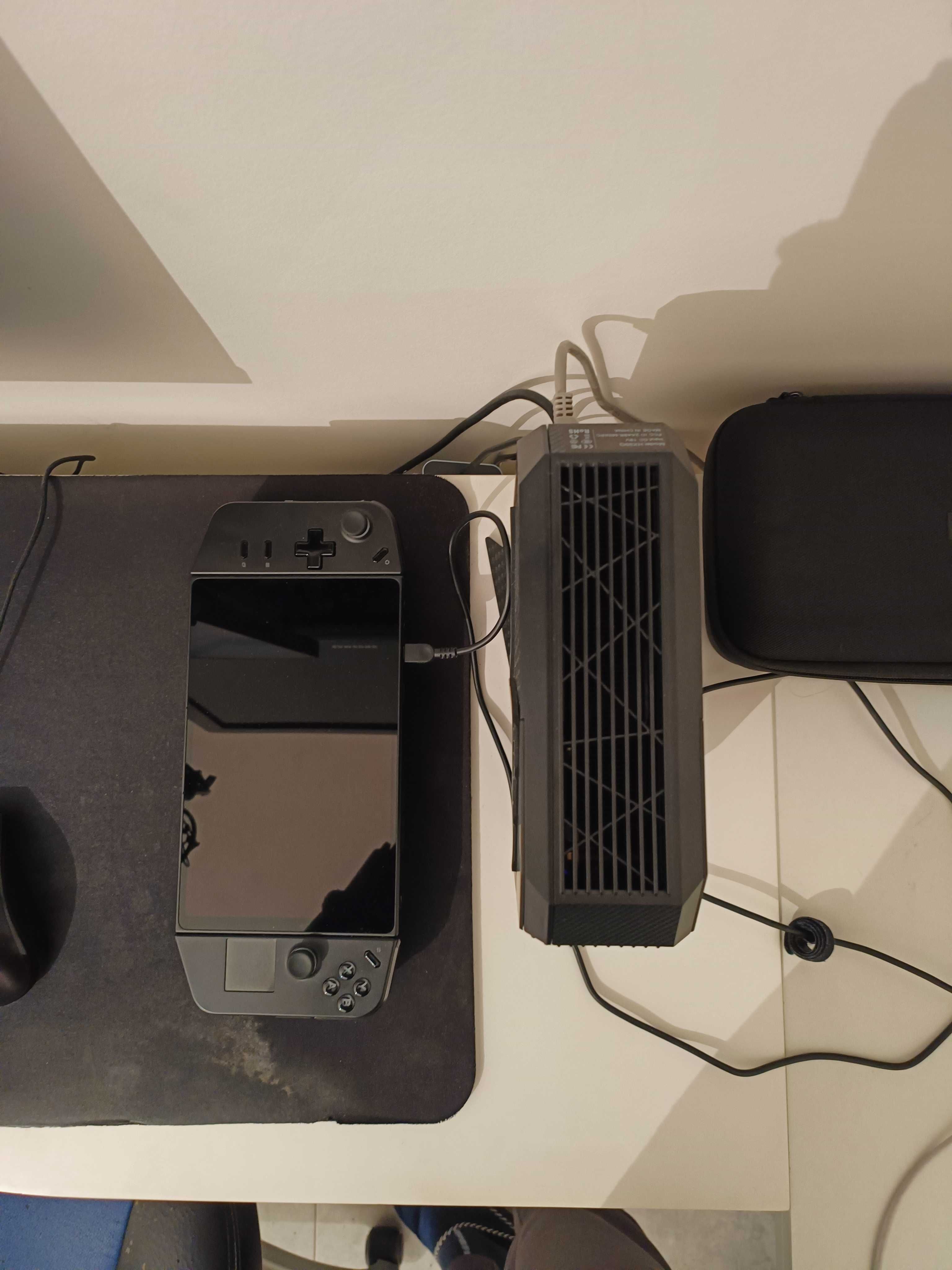 Mini PC Gaming Minisforum HX99G Ryzen 9 6900HX Radeon RX 6600M
