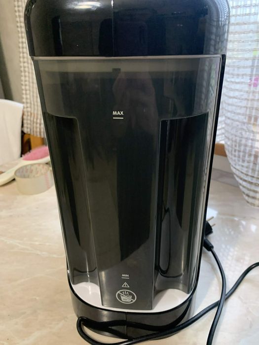 Продається Babybrezza для приготування дитячої суміші