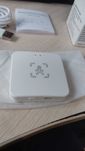 Розумний датчик присутності Tuya Zigbee 5.8G