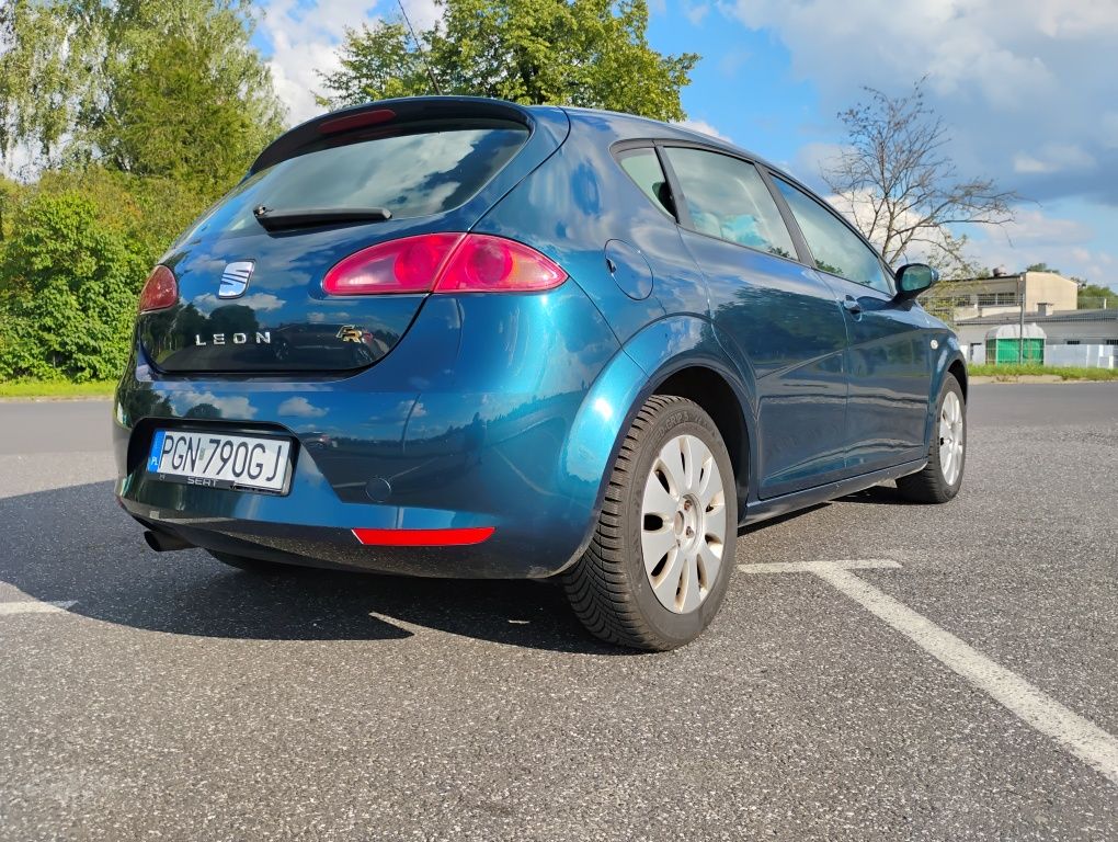 Seat Leon FR 1.4 MPI