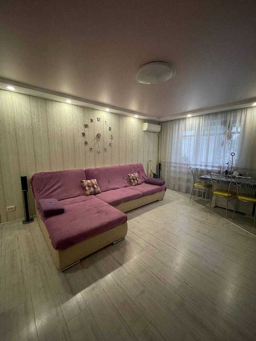 Продам 3к квартиру Квартал пр Богдана Хмельницкого Гладкова Квартальна