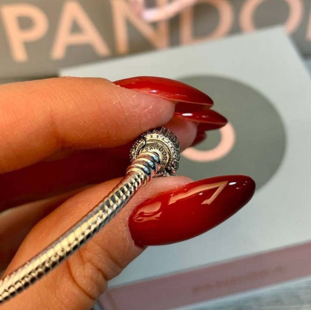 Браслет Пандора оригінал срібло Pandora новий браслет