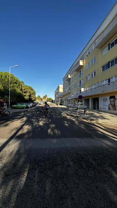 Arrenda se loja 70 m2 aproximadamente