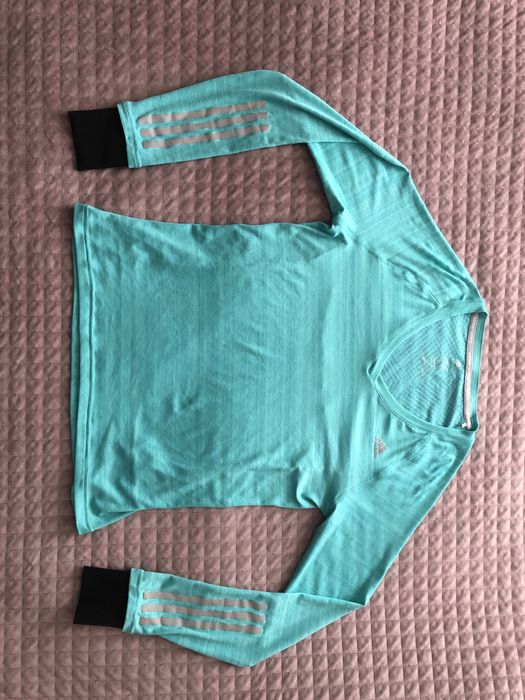 Bluza sportowa Adidas Running