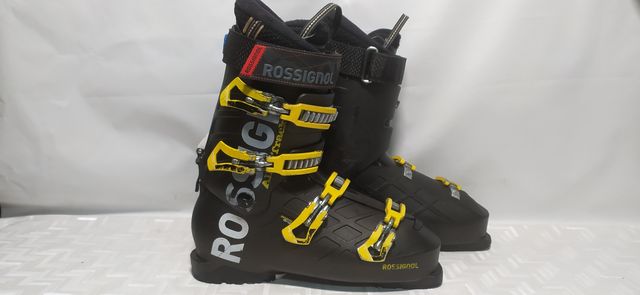 Buty narciarskie ROSSIGNOL All Track roz 45 (29 cm