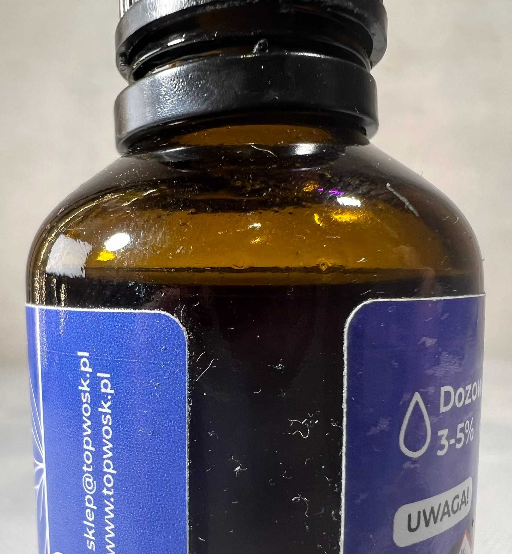 Olejek Zapachowy Do Świec Brown Sugar & Fig 50 ml – TopWosk