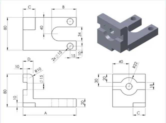 Szkolenia CAD 2D/3D - Inventor, SolidWorks, Solid Edge, AutoCAD