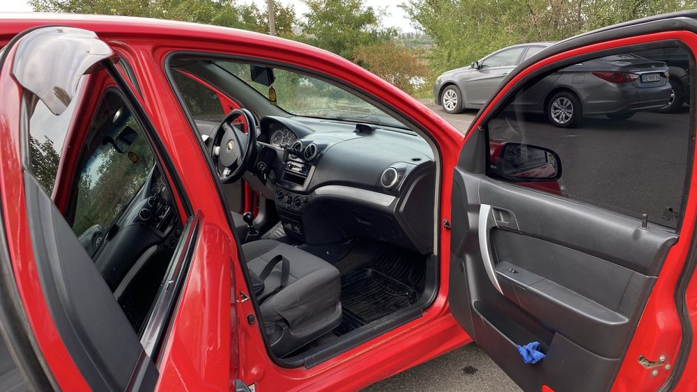 Продам автомобіль