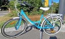 ROWER R-LAND SANDRA 24" 18 sp. bardzo dobry stan!