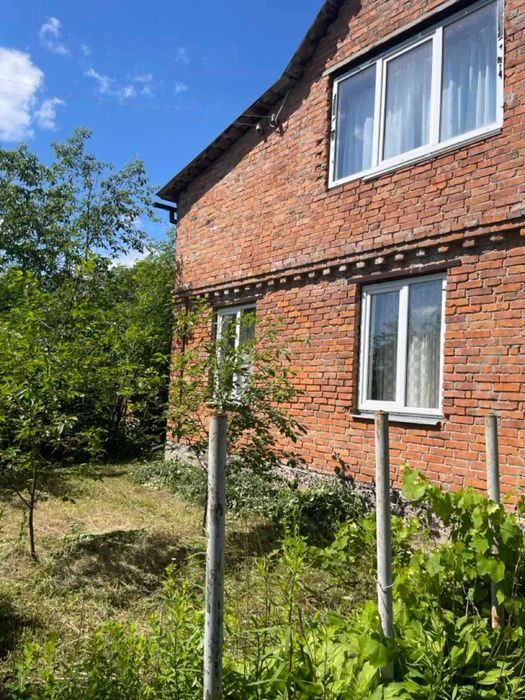 Продам дачу 70м2с.Новосілки Фастівський р.6 сот.зручності