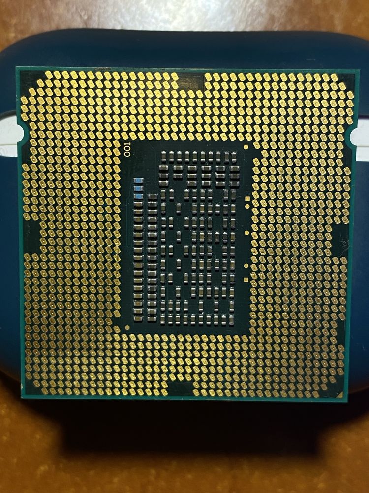Процесор Intel Core i5-2400 - 3.10Ghz SR00Q socket 1155