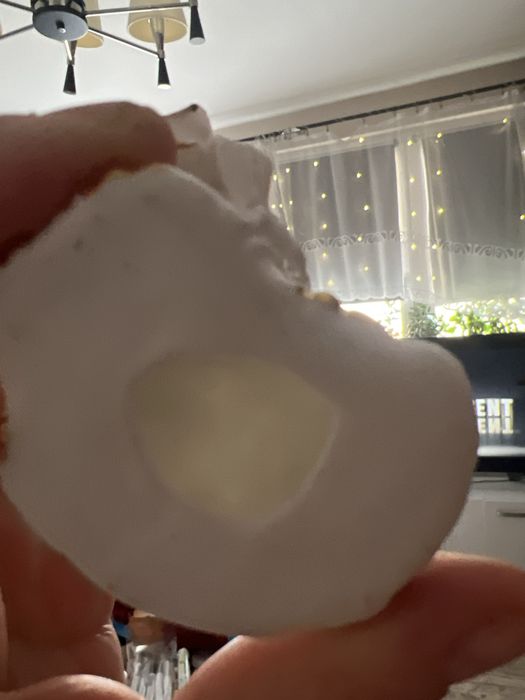 Ceramiczna figurka kota