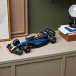 АКЦІЯ Lego Technic Oracle Red Bull Racing RB20  1:1