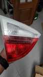Farolin traseiro esquerdo bmw serie da 3 e91 e e90