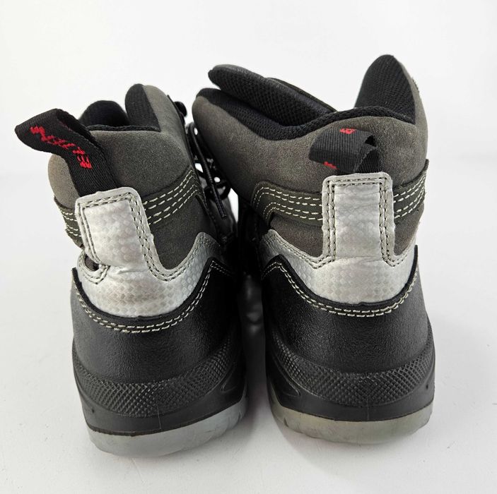 Buty robocze trzewiki ELTEN LEX ESD S3 rozm. 40