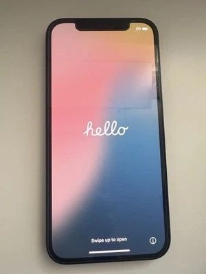 Iphone 12 neverlock 64 gb