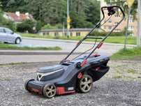 Kosiarka elektryczna AL-KO 38.2 E Comfort 1600W