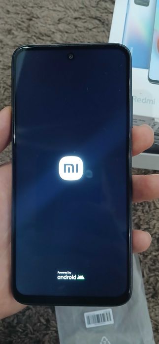 Прдам xiaomi redmi 10 4/128