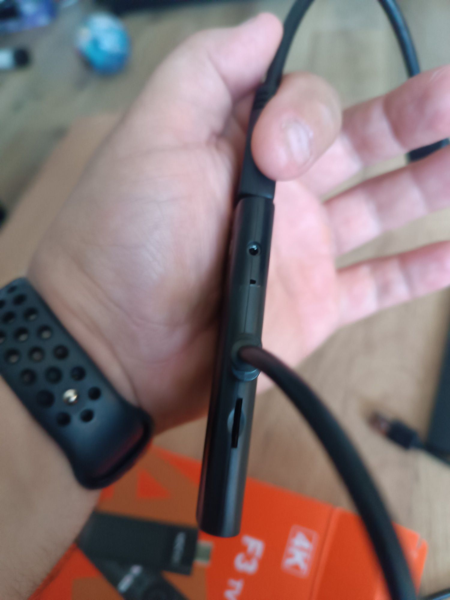 Android tv Stock