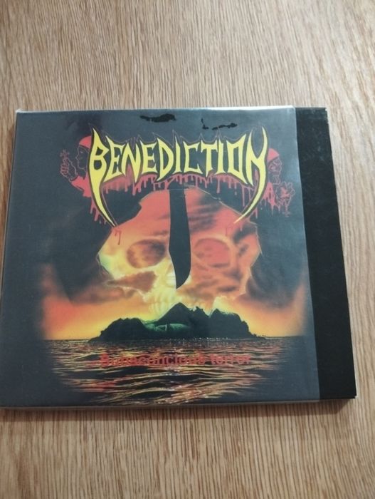 Digipaks book especial Edition