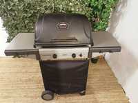 Grill gazowy Campigaz-Texas-8,2KW.