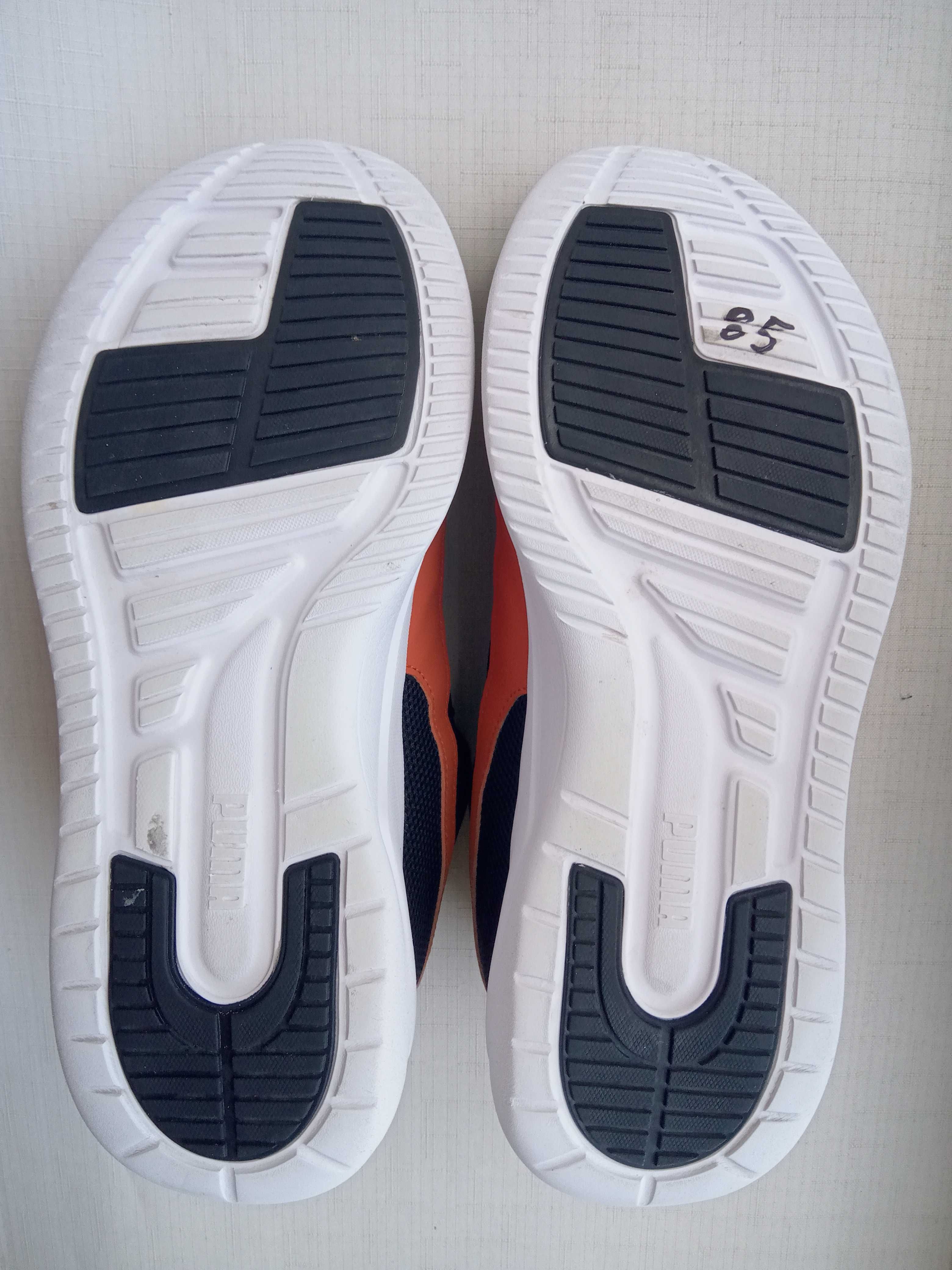 Buty Puma Resolve Modern Weave  r 42