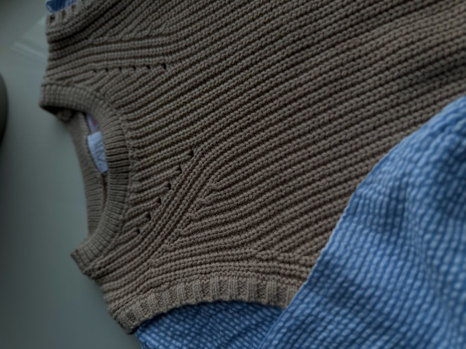 Кофта zara 3-4 р