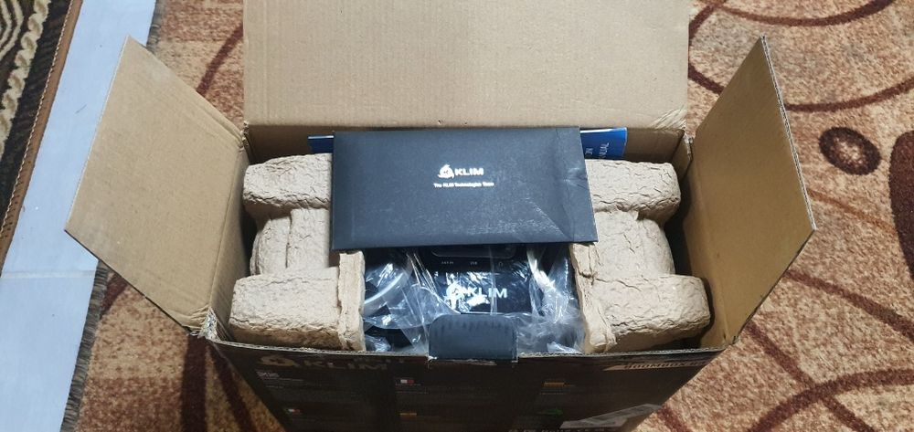 Бумбокс сд портпродам  KLIM Boombox B3 Bluetooth FM USB AUX