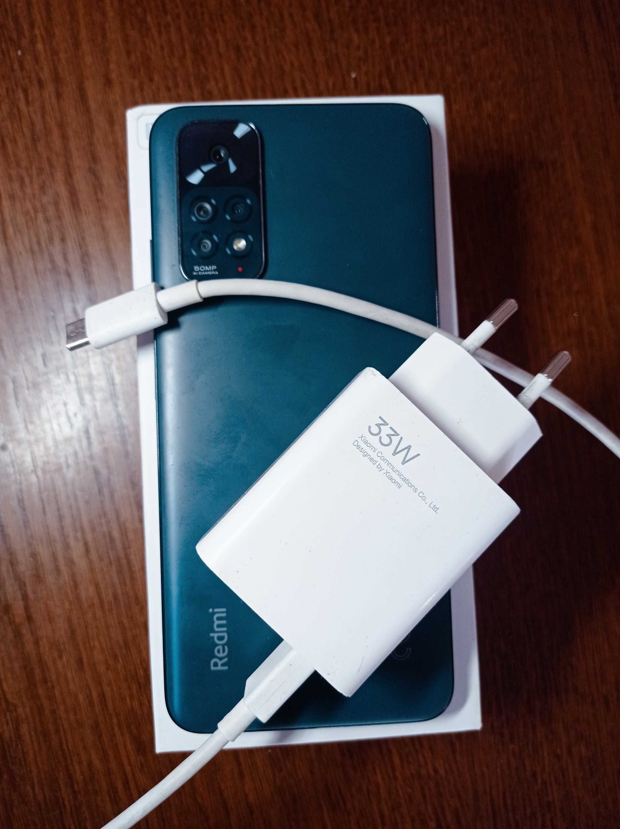 Telefon Redmi Note 11