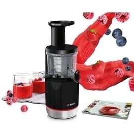 Соковыжималка шнековая Bosch MESM731M