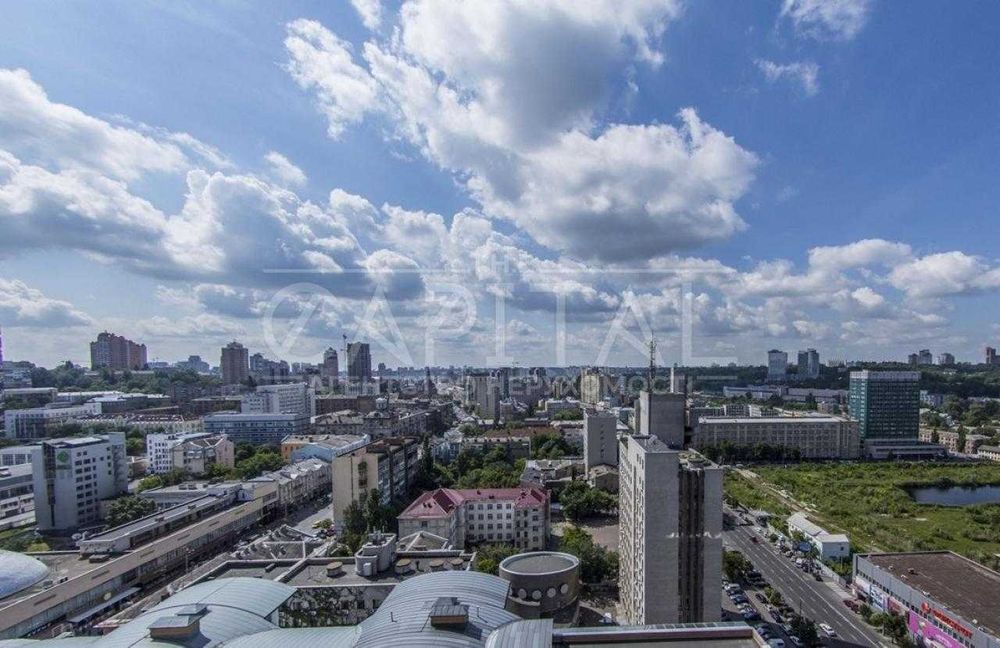 Продажа 4к квартиры, ул. Большая Васильковская, Центр