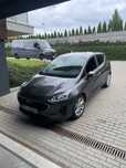 Ford Fiesta Ford Fiesta MK8 Titanium Hybrid Salon Polska