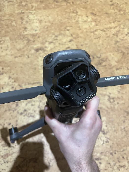 Mavic 3pro 1001!