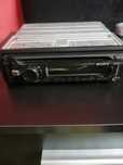 Radio samochodowe Sony