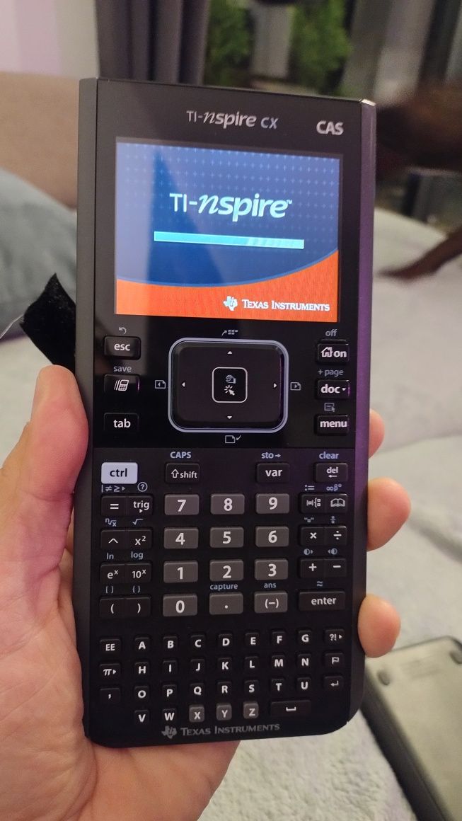 Do sprzedania kalkulator Texas instruments