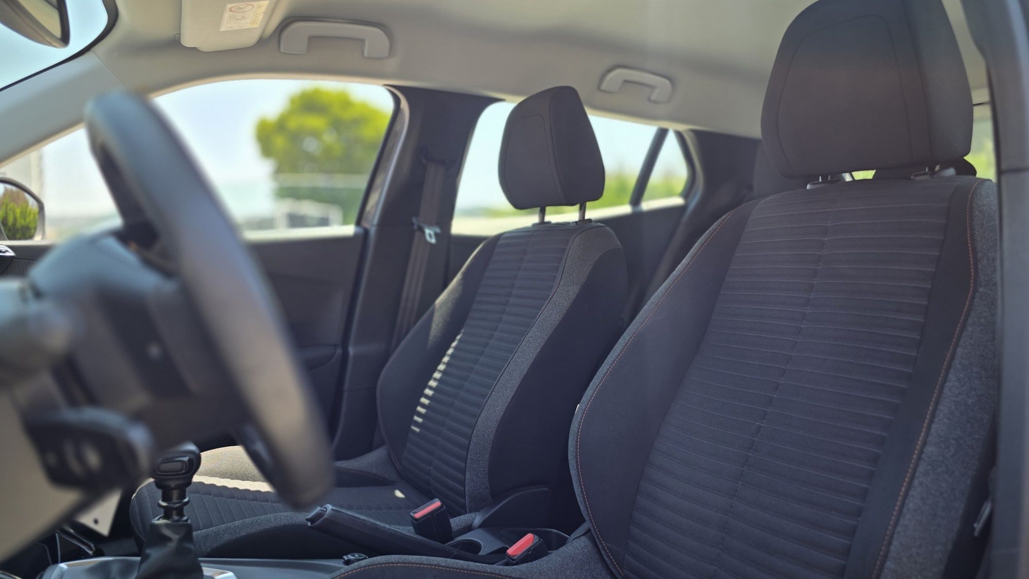 Peugeot 2008 1.5 HDI