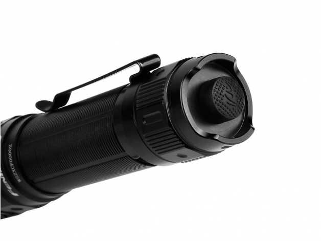 Latarka laserowa Fenix TK30