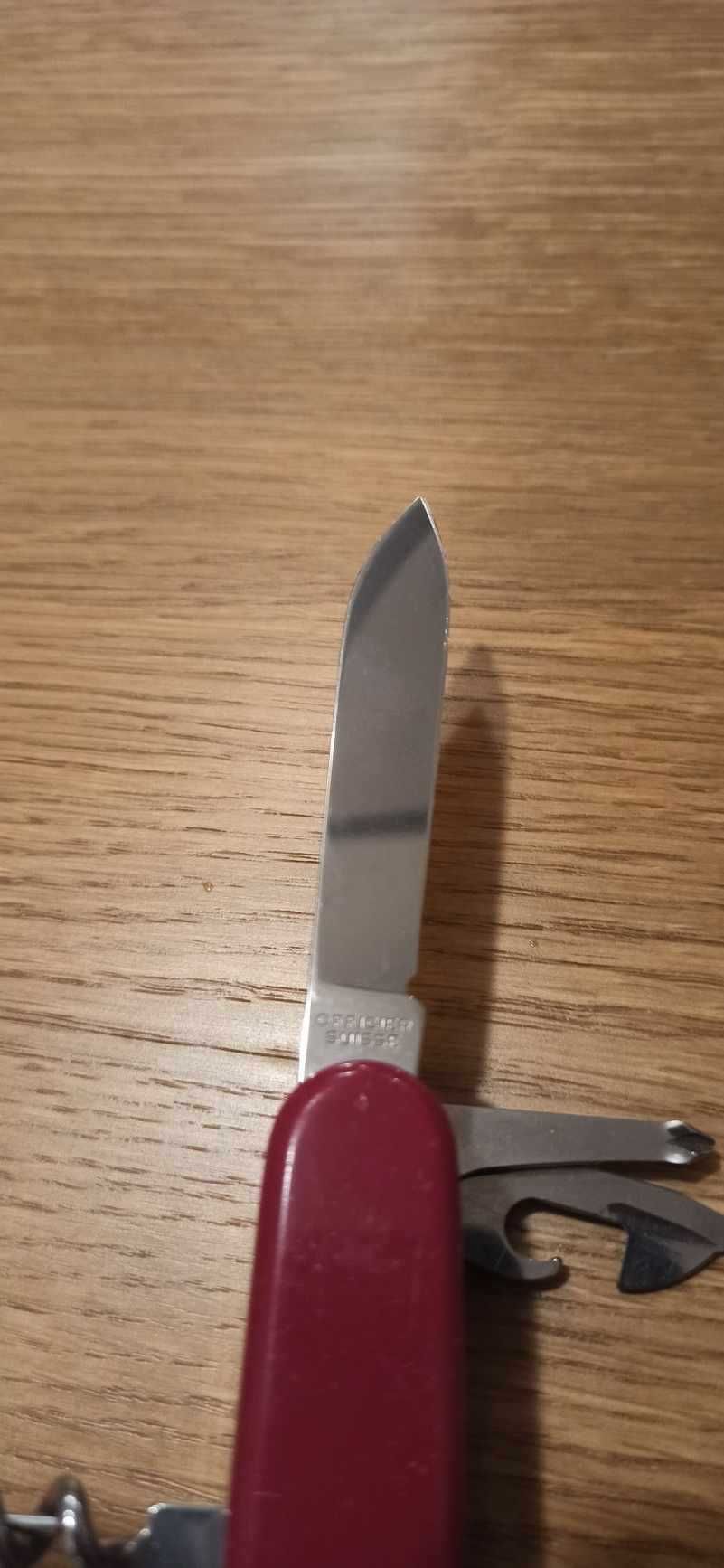 Scyzoryk Victorinox SwissChamp